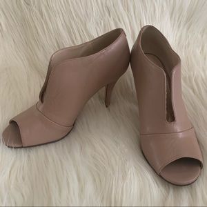 Nine West Women’s Heels Size 7 Leather